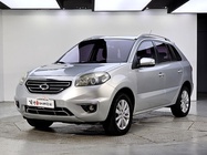 Samsung QM5 2013