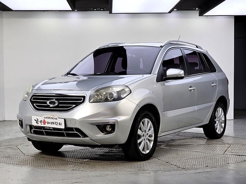 Samsung QM5 2013