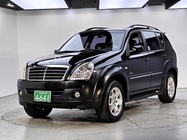 Ssangyong Rexton 2006