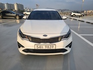 Kia K5 2018