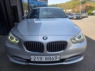BMW Gran Turismo 2011