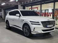 Genesis GV80 2020