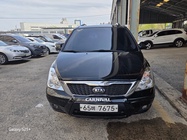 Kia Canival 2014