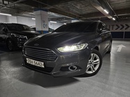 Ford Mondeo 2017