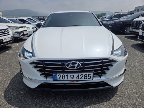 Hyundai Sonata 2019