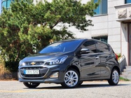 Chevrolet Spark 2021