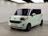 Kia RAY 2012