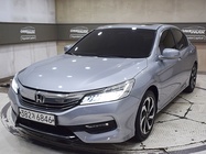 Honda Accord 2017