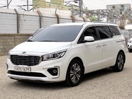 Kia Canival 2020
