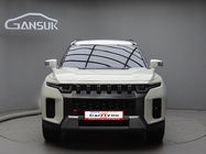 Ssangyong Torres 2023