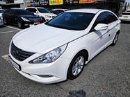 Hyundai Sonata 2012