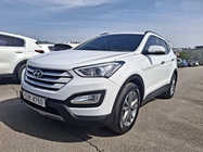 Hyundai Santa Fe 2014