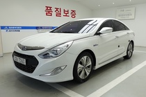 Hyundai Sonata 2013