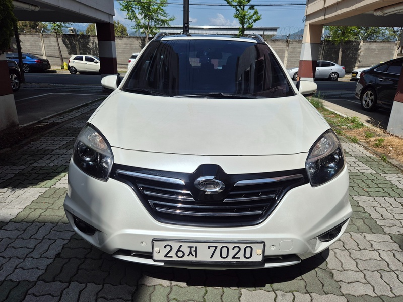 Samsung QM5