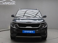 Kia Seltos 2019