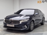 Kia K7 2019