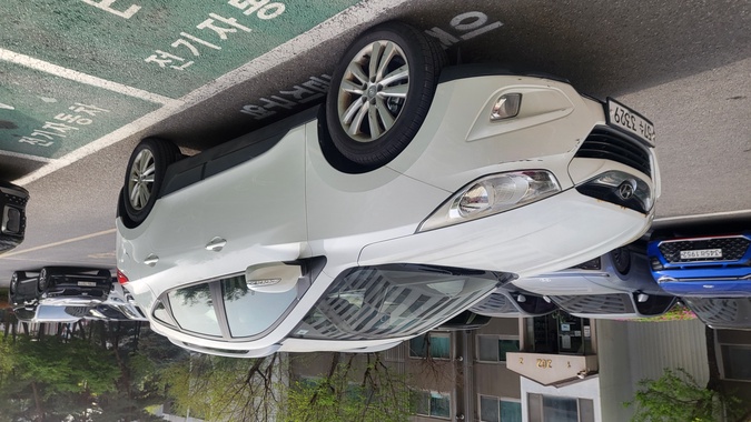 Hyundai Tucson 2010
