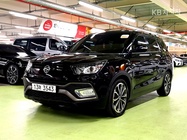 Ssangyong TIBOLI 2017