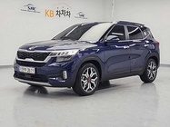 Kia Seltos 2020