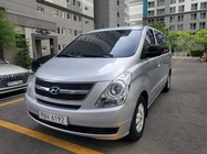 Hyundai Starex 2009