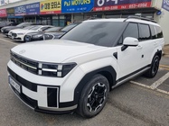 Hyundai Santa Fe 2025