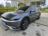 Hyundai Ioniq5 2023