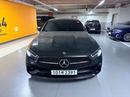 Mercedes-Benz CLS-Class 2022