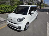 Kia RAY 2020