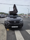 Ssangyong Rexton 2019
