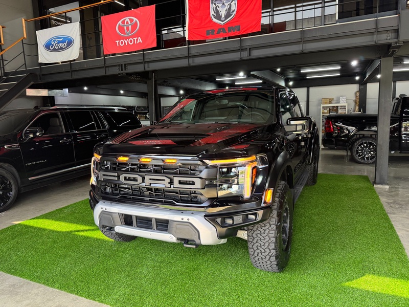 Ford F150