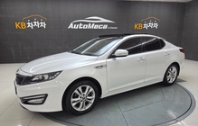 Kia K5 2012