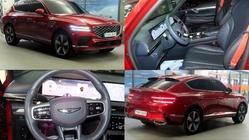 Genesis GV80 2024