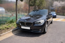 BMW Gran Turismo 2013