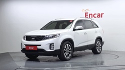 Kia Sorento 2013