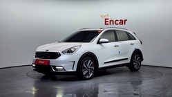 Kia Niro 2016