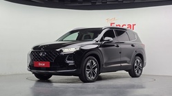 Hyundai Santa Fe 2020