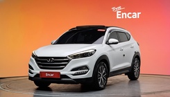 Hyundai Tucson 2015