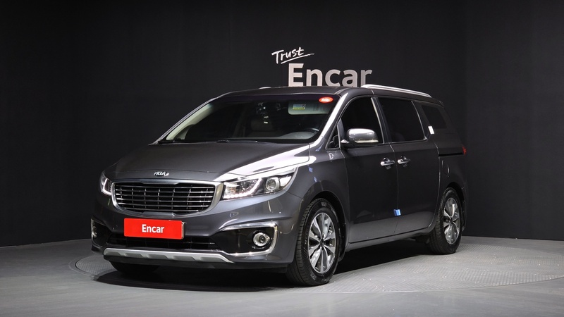 Kia Canival