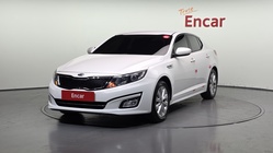 Kia K5 2014