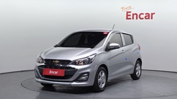 Chevrolet Spark 2019