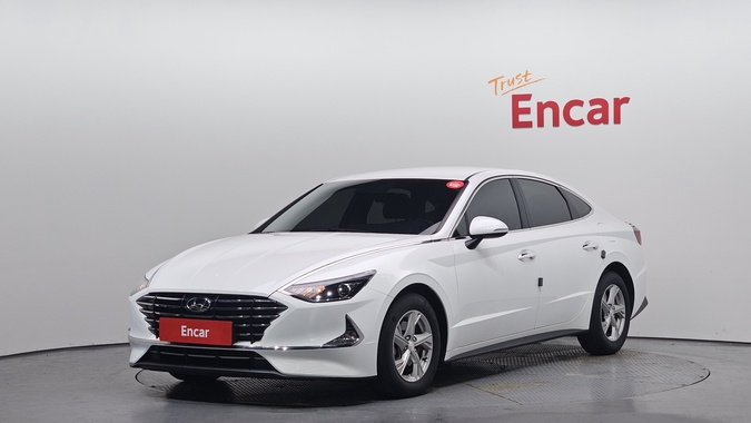 Hyundai Sonata 2020