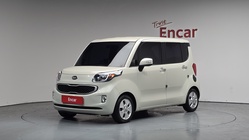 Kia RAY 2017