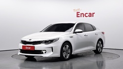 Kia K5 2017