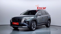 Hyundai Tucson 2025