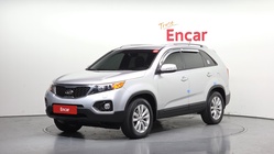 Kia Sorento 2011