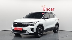 Kia Seltos 2025