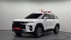 Ssangyong Torres 2023