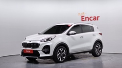 Kia Sportage 2020