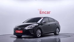 Hyundai Ioniq 2016
