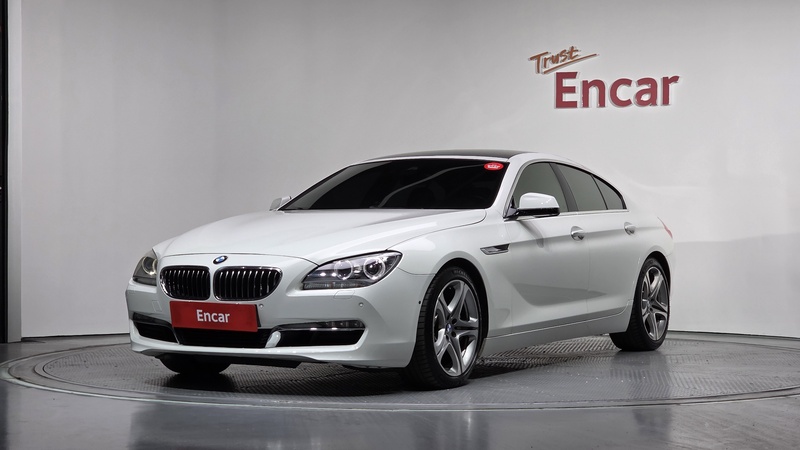 BMW 6 Series